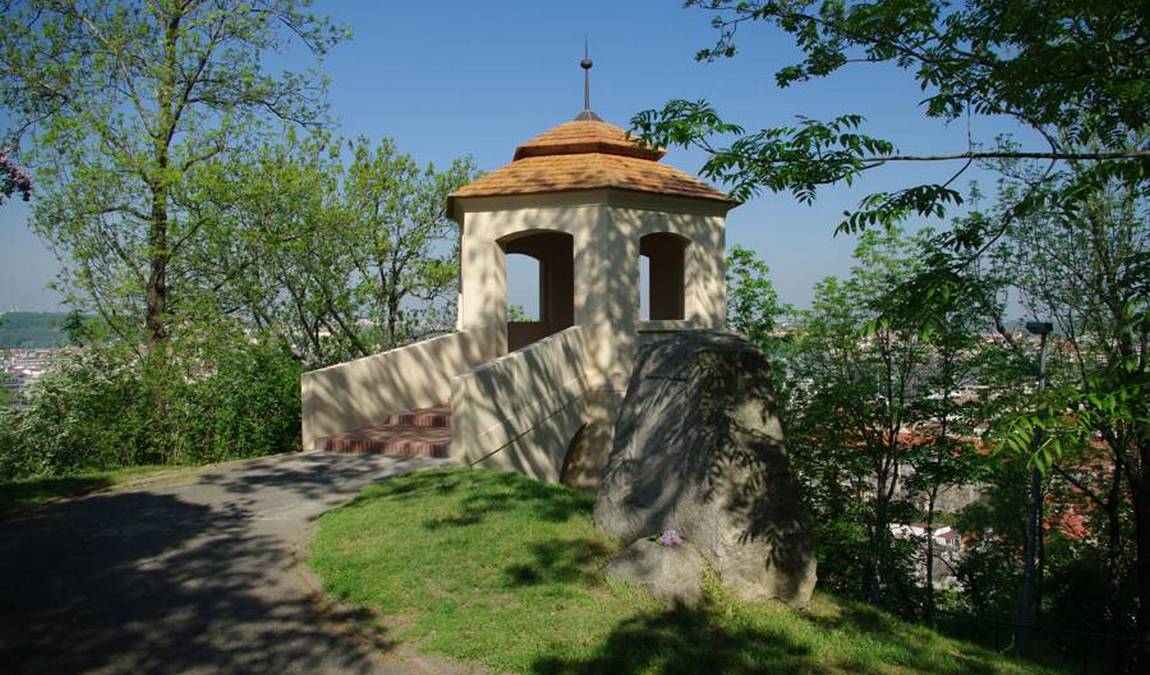 vitkov park photo 6