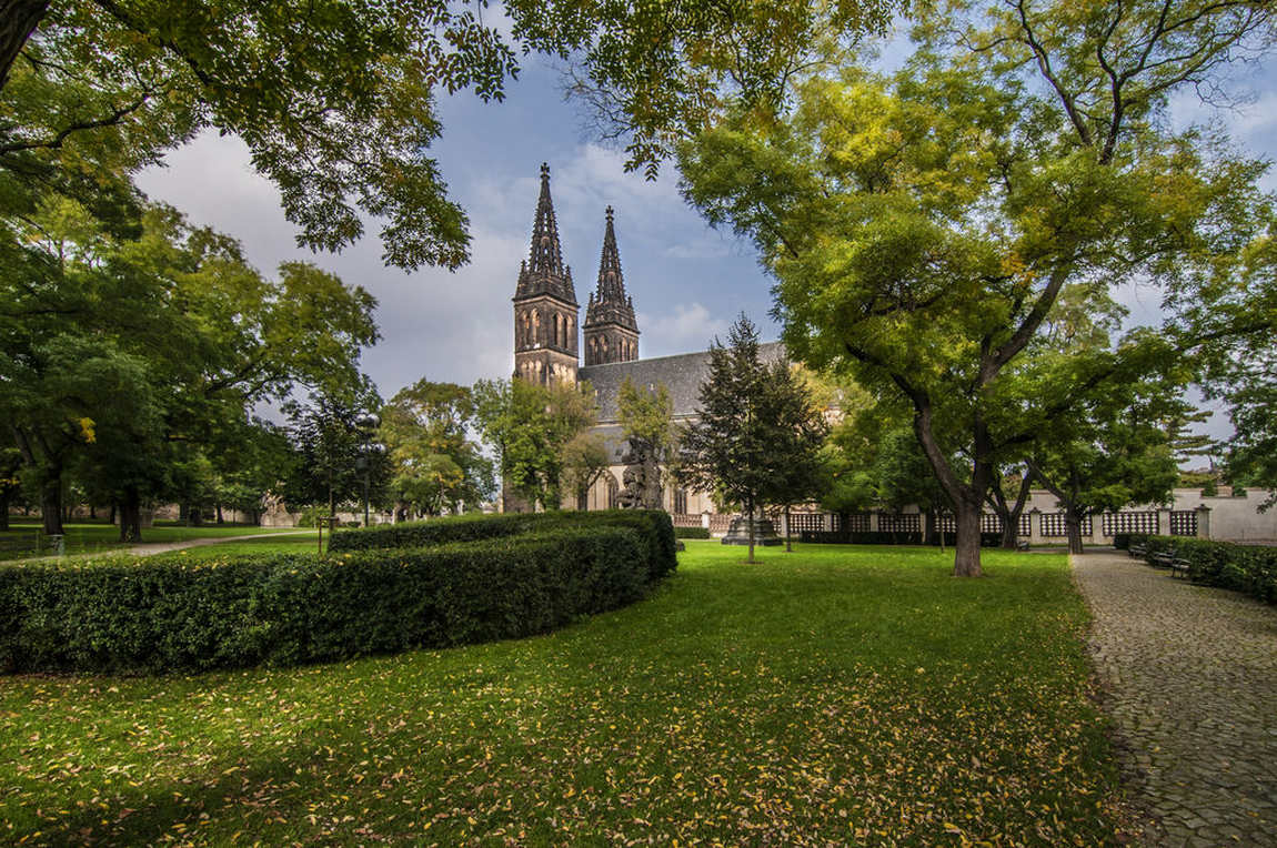 vysehrad photo 1