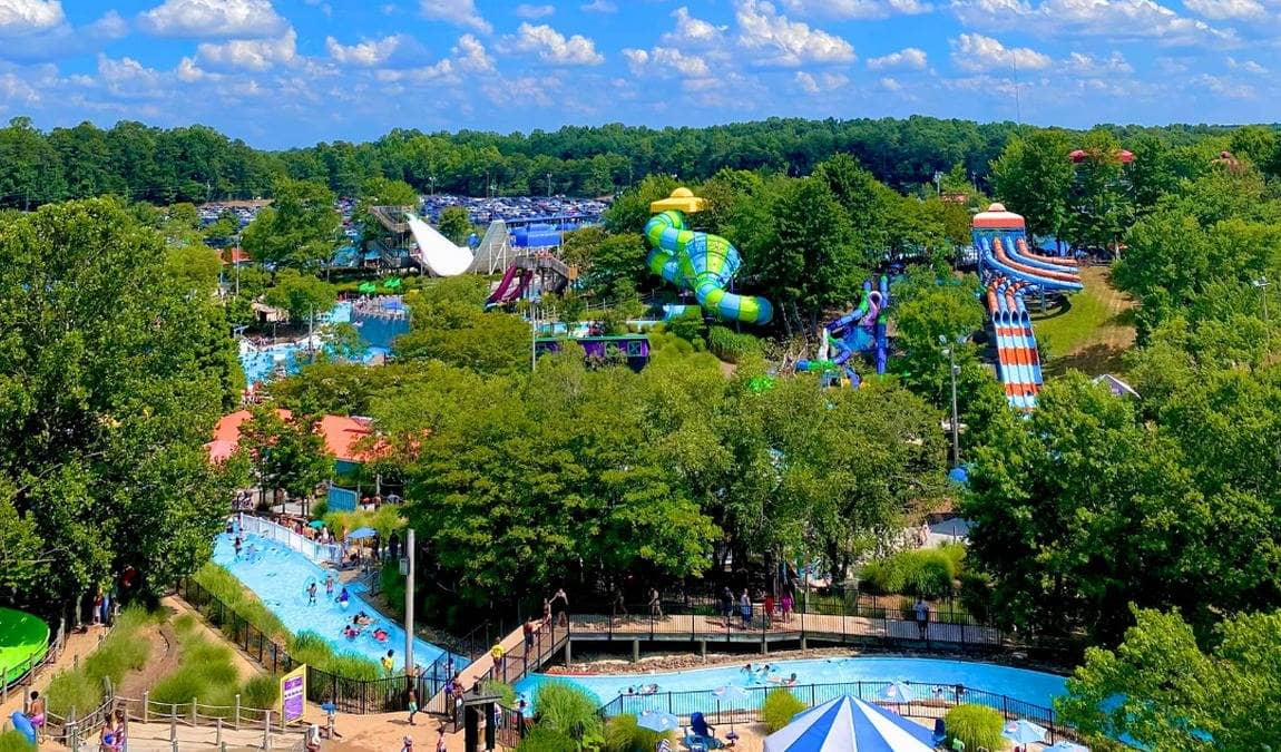wet 'n wild emerald pointe photo 1