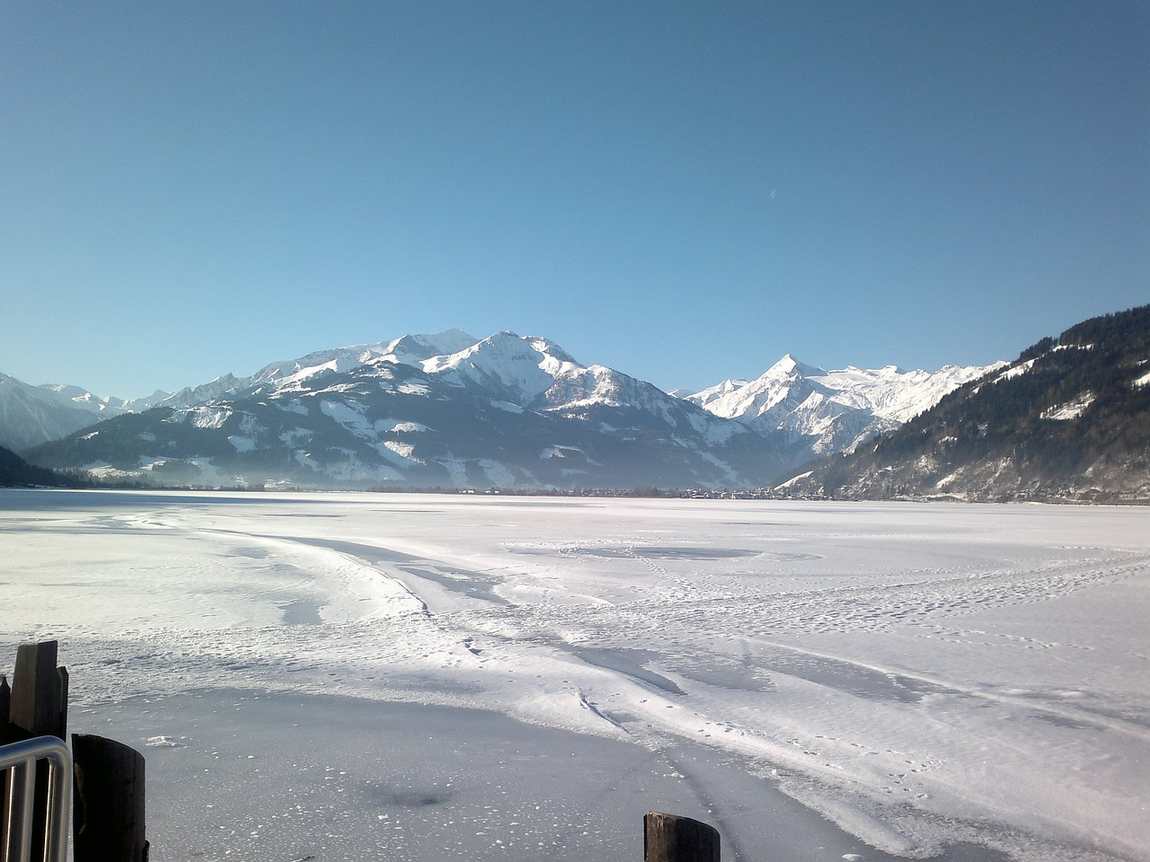 uncover the magic of zell am see: is it really worth a visit? photo 2