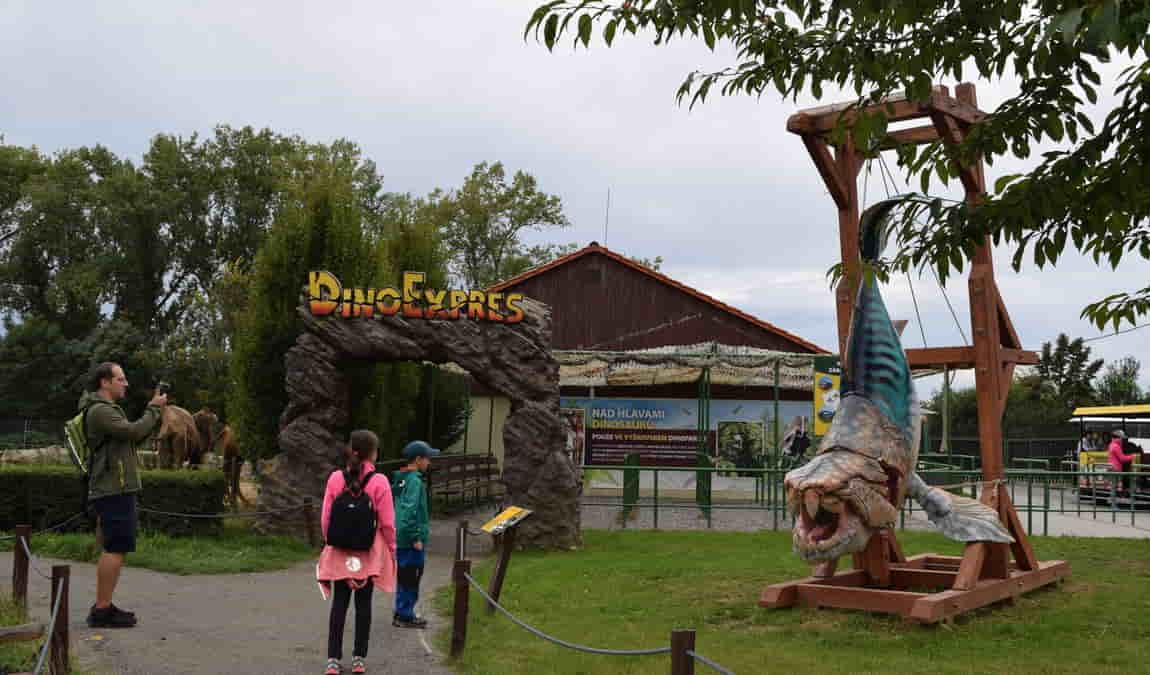 zoo vyskov photo 7