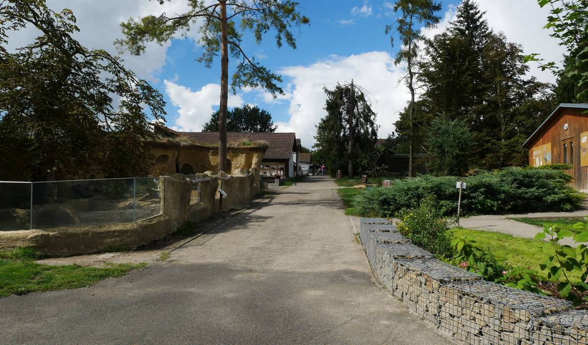 zoo vyskov photo 8