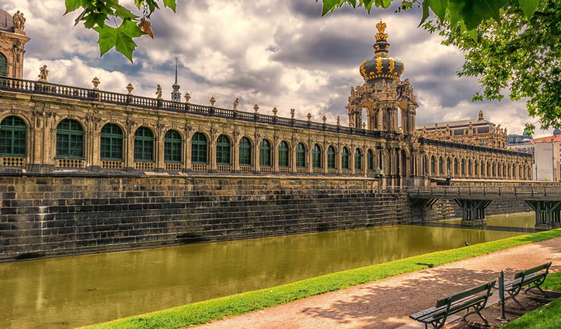 zwinger photo 1
