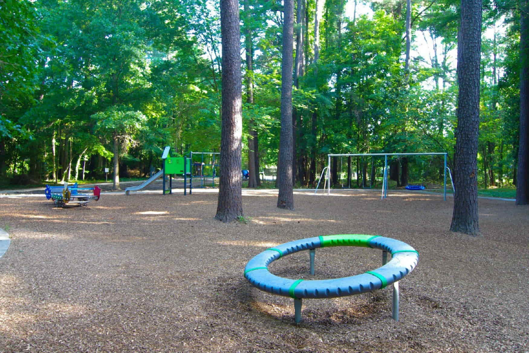 Indian Trail Park photo 1