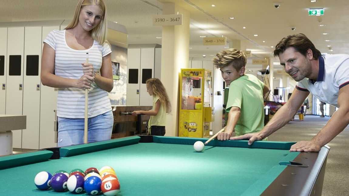 Indoor Arena Fiss photo 1