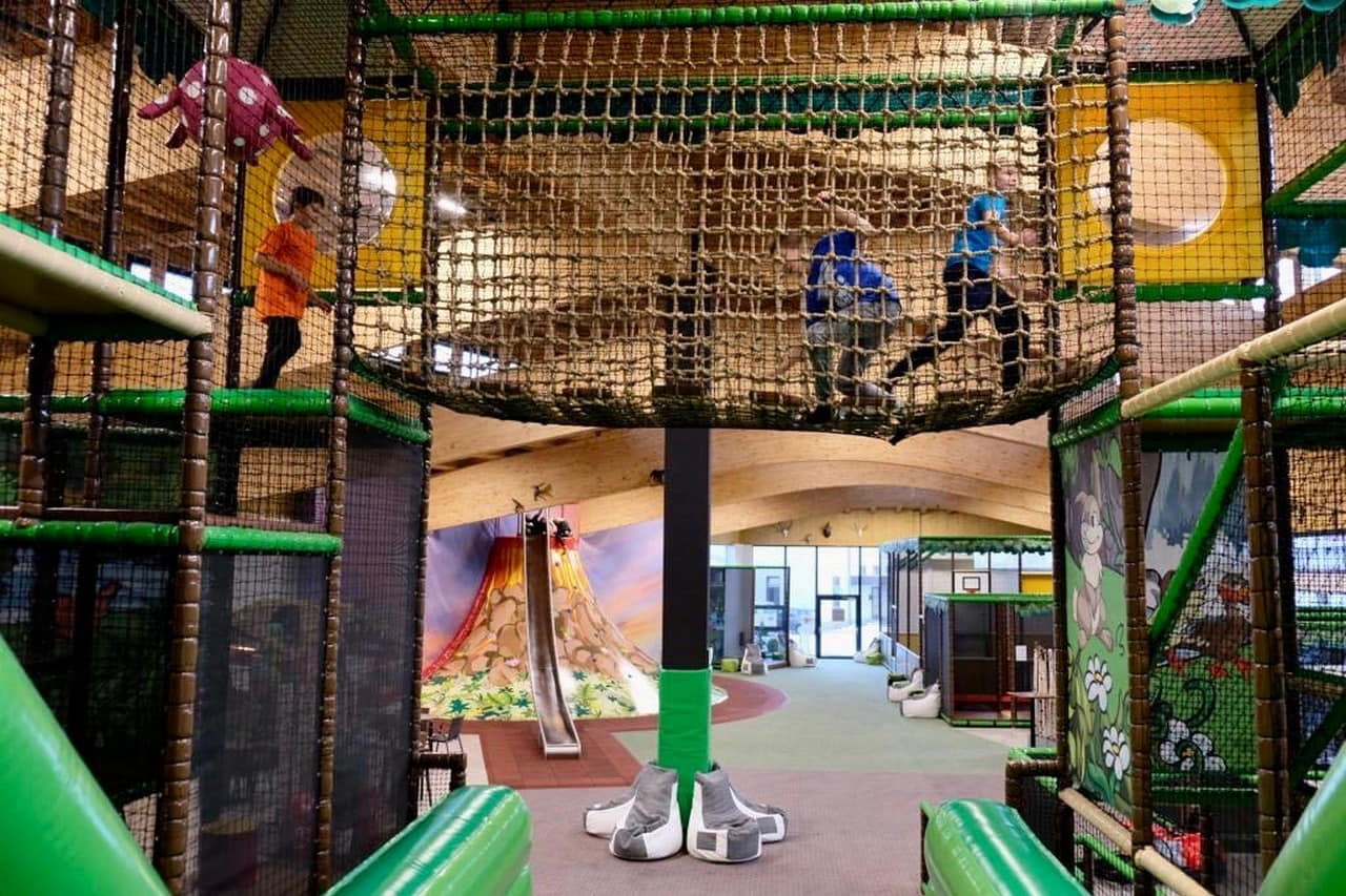 Tauern Spa World Leisure Centre фото 1