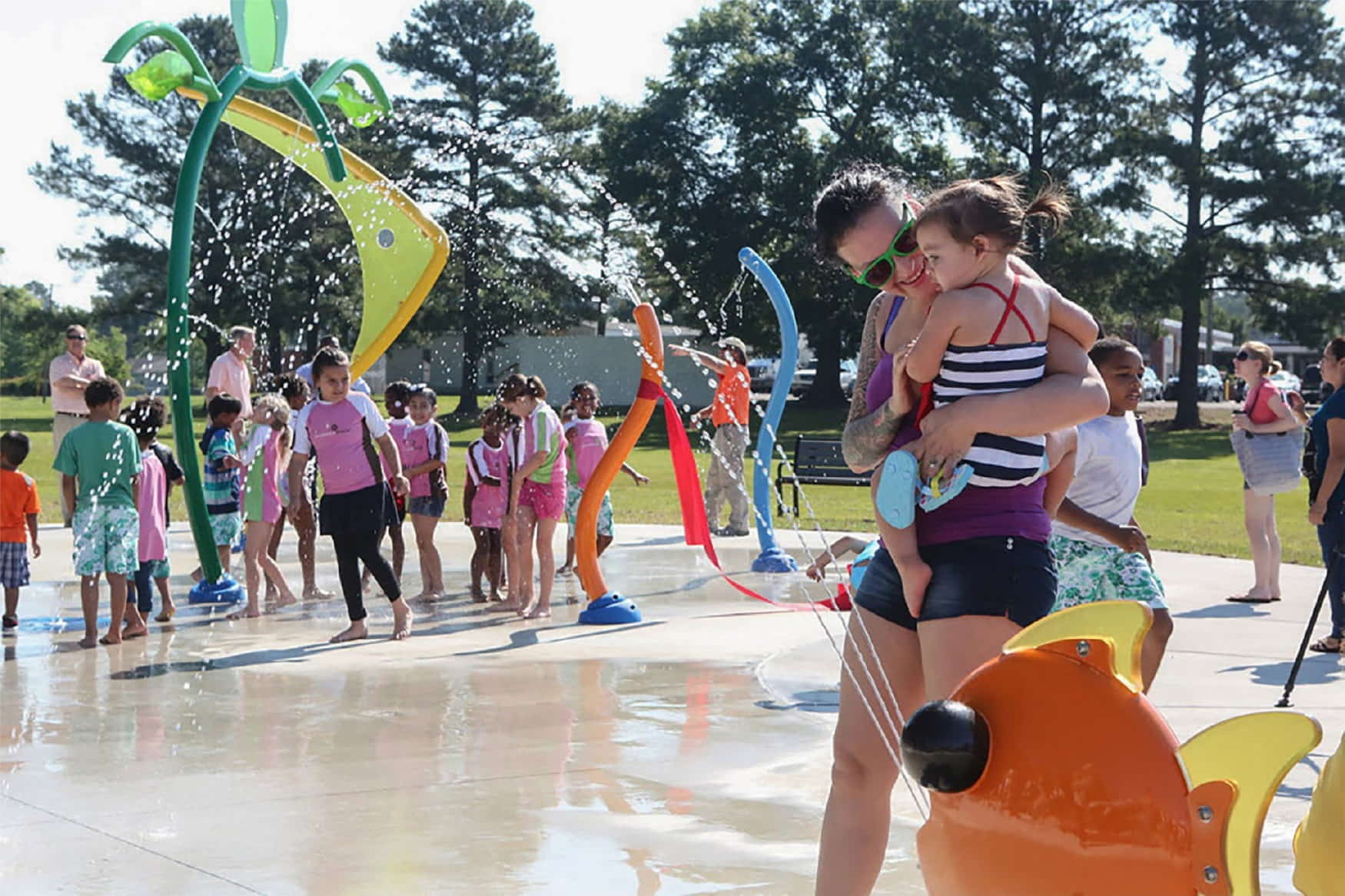 Jack Amyette Park photo 1