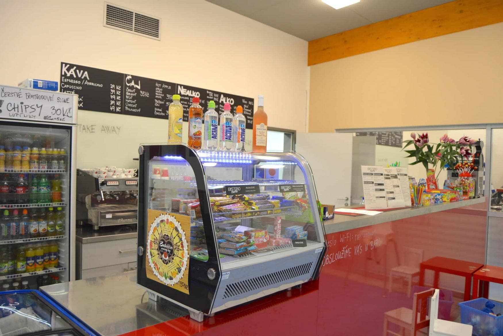 Jedenactka Chodov photo 1