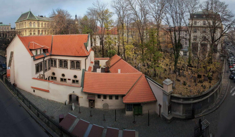 Jewish Museum