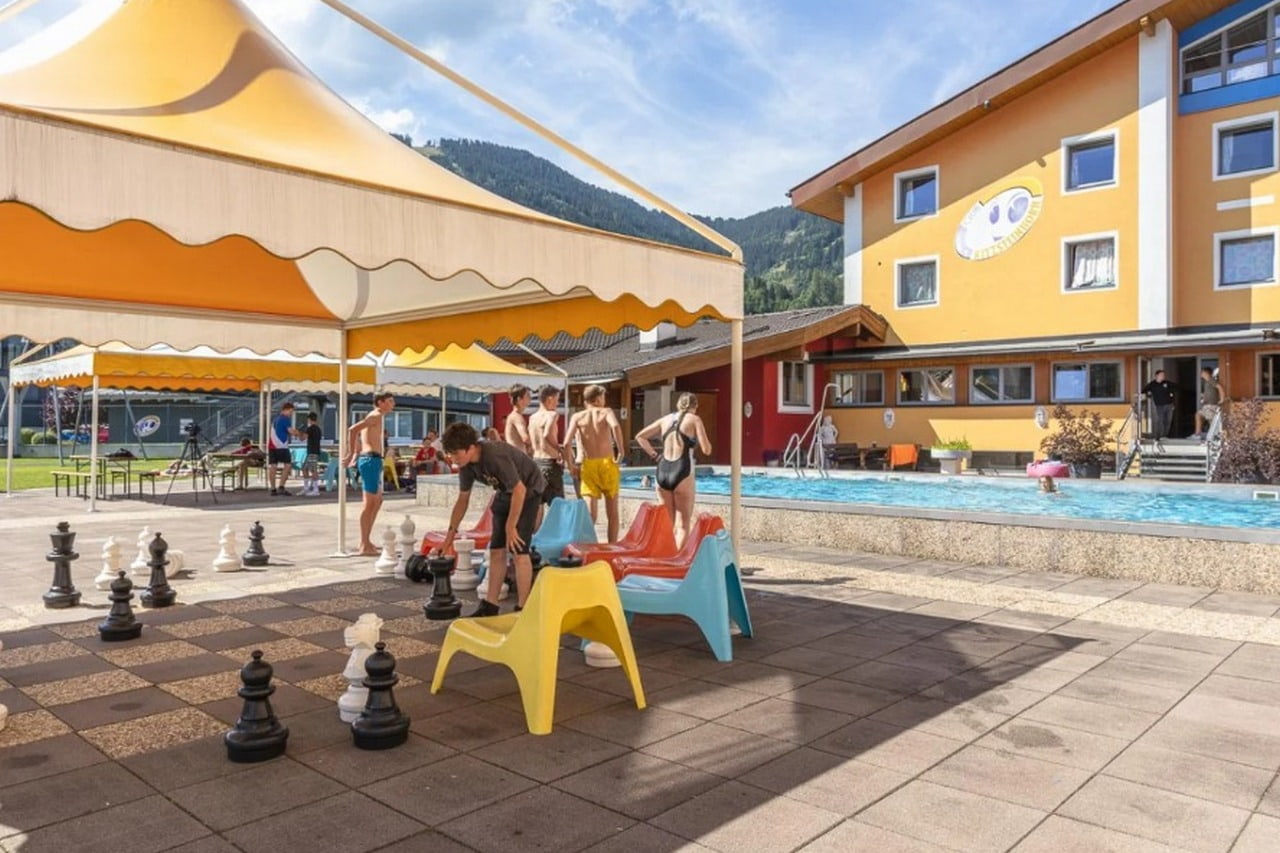 Jugendclub Kitzsteinhorn photo 1