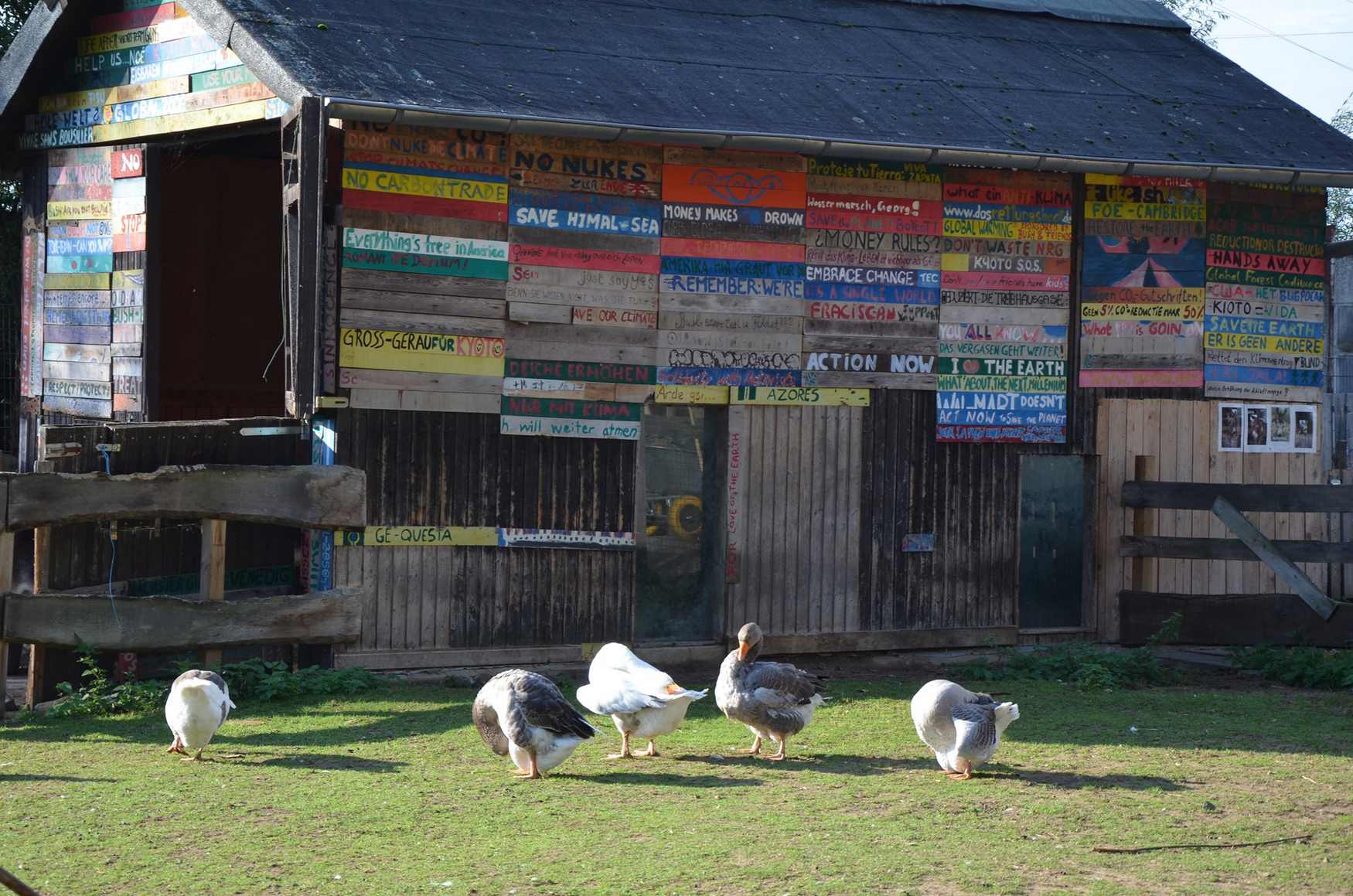 Jugendfarm Bonn