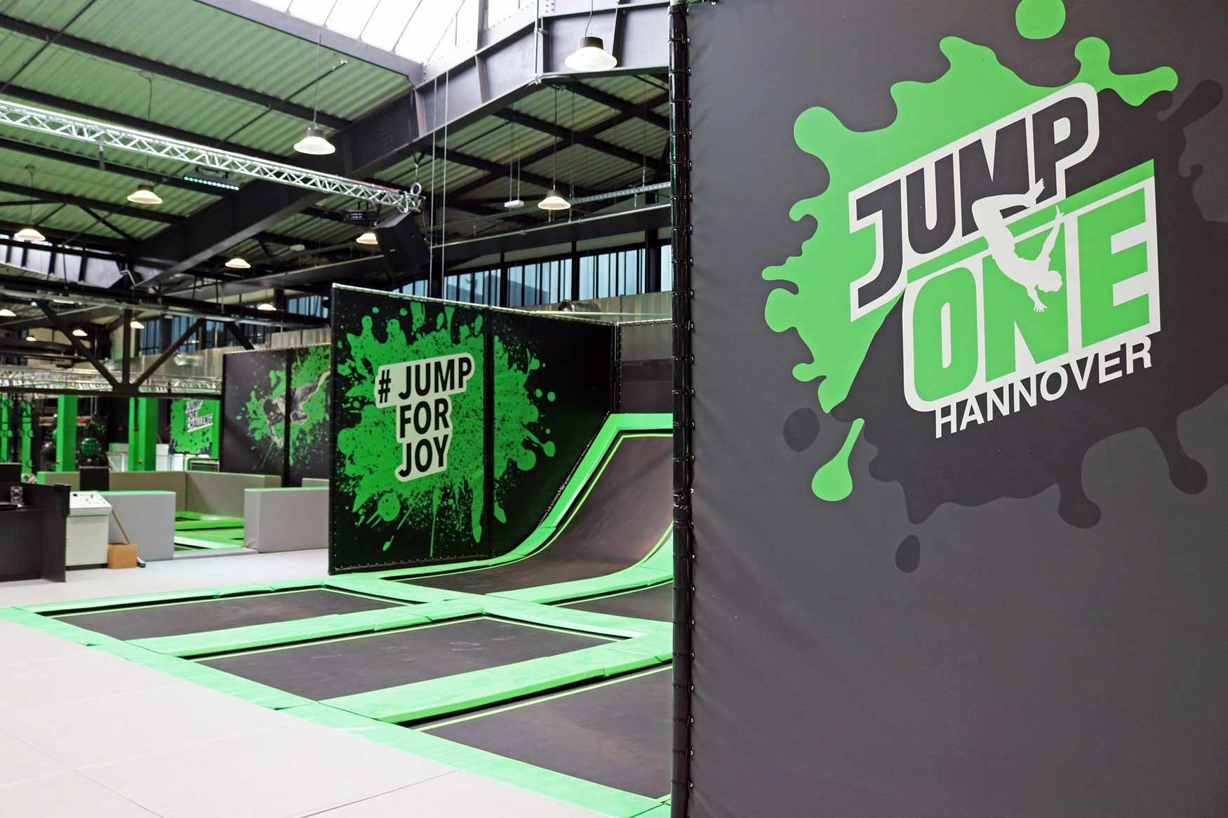 Jump One Hannover photo 1
