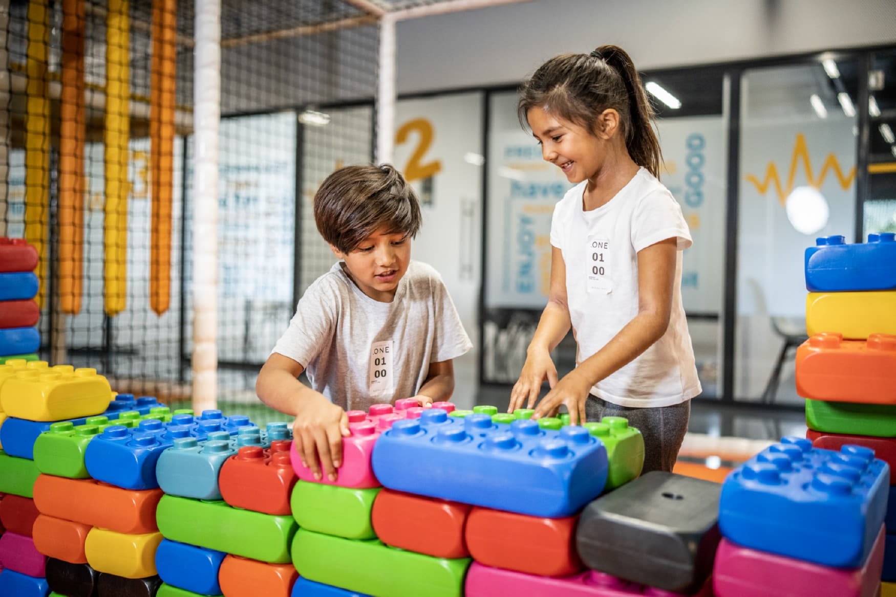 Jumpworld.One photo 1