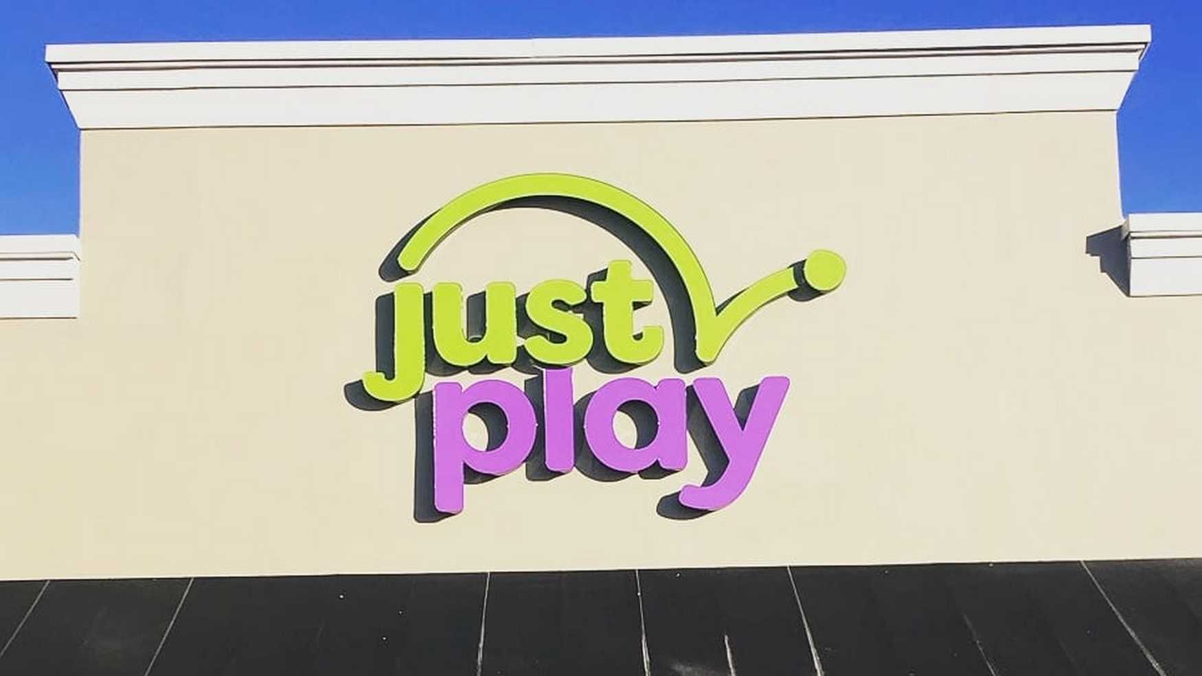 Just Play