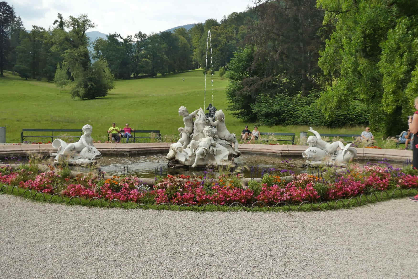 Kaiser Villa photo 1