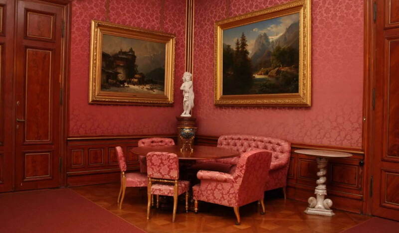 Kaiser Villa
