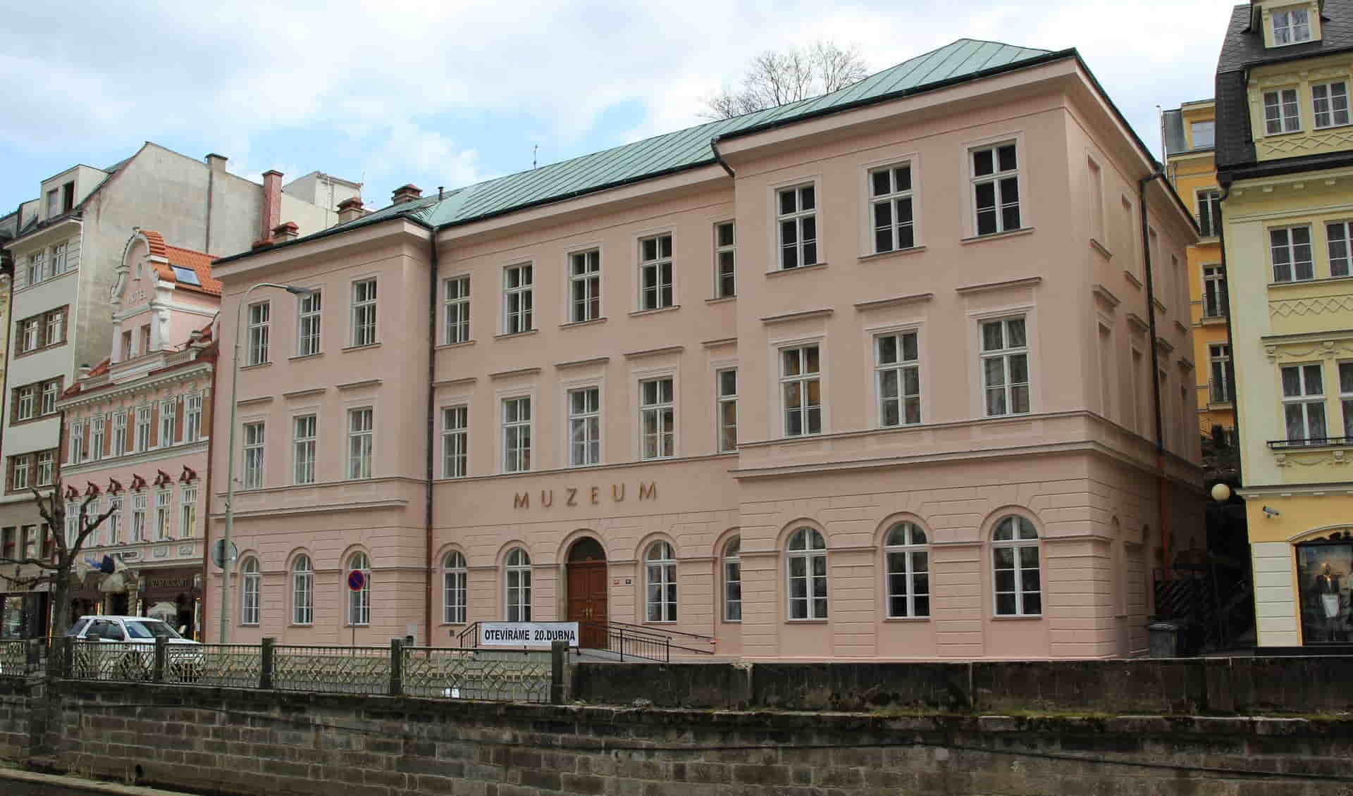 Karlovy Vary Museum