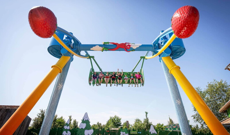 Karls Adventure Village Roevershagen