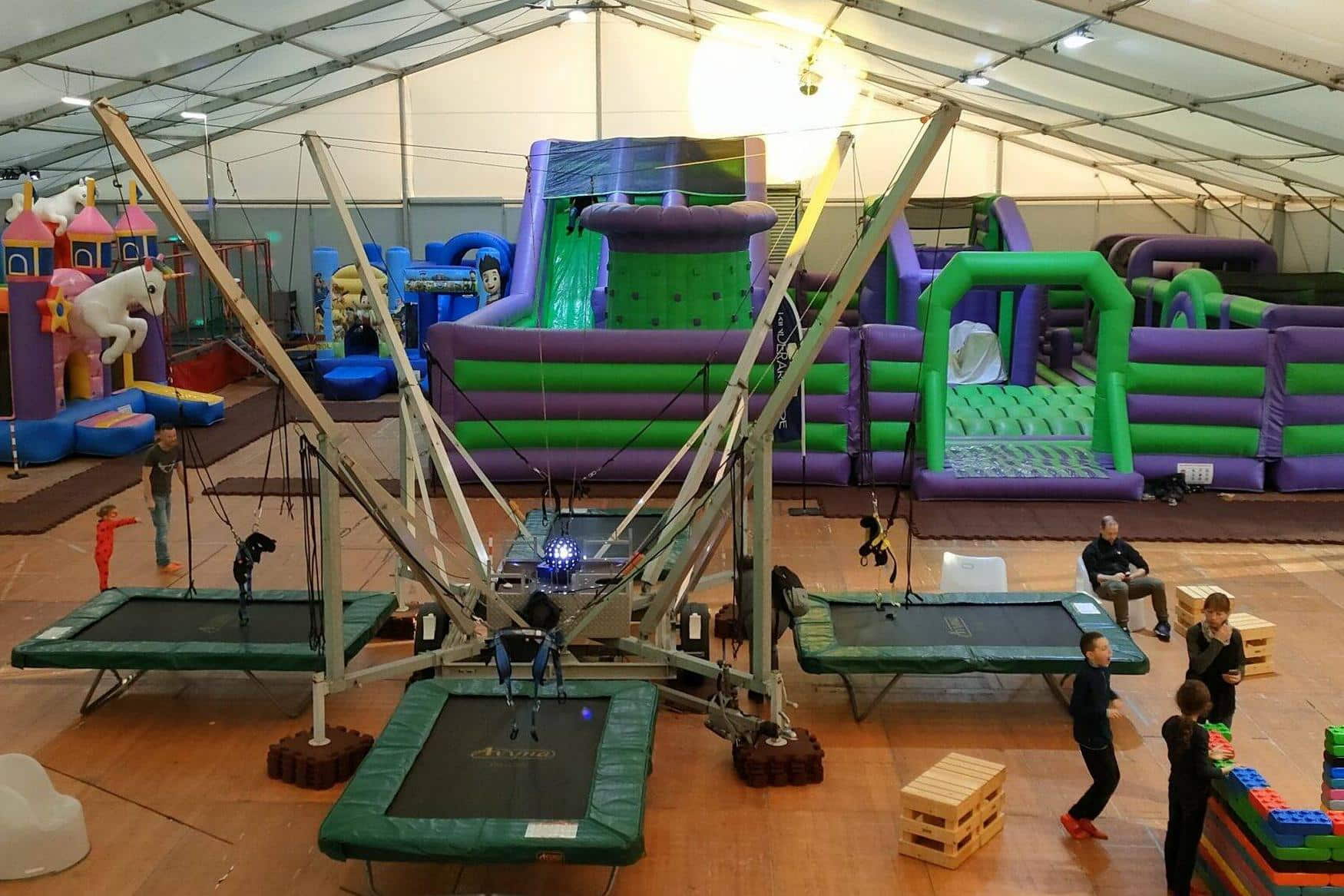 Kinderarena photo 1