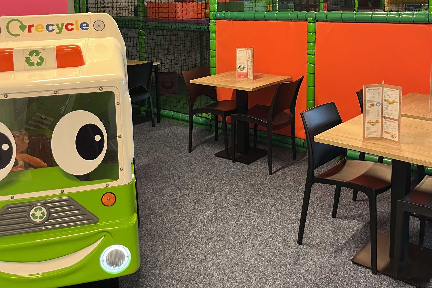 Kinderspielparadies Ballorig photo 1