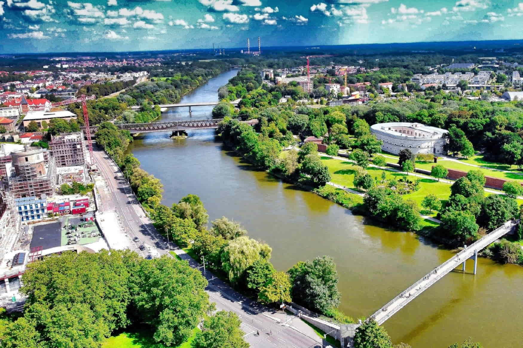 Klenzepark photo 1