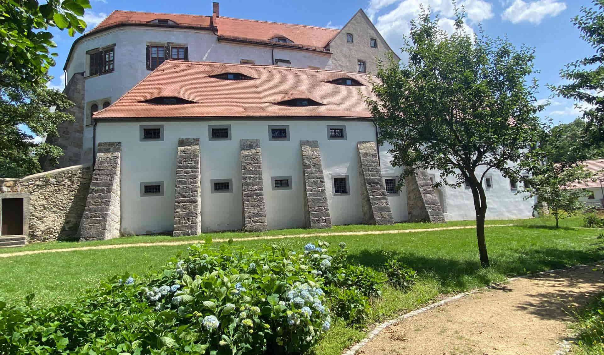 Klippenstein Castle