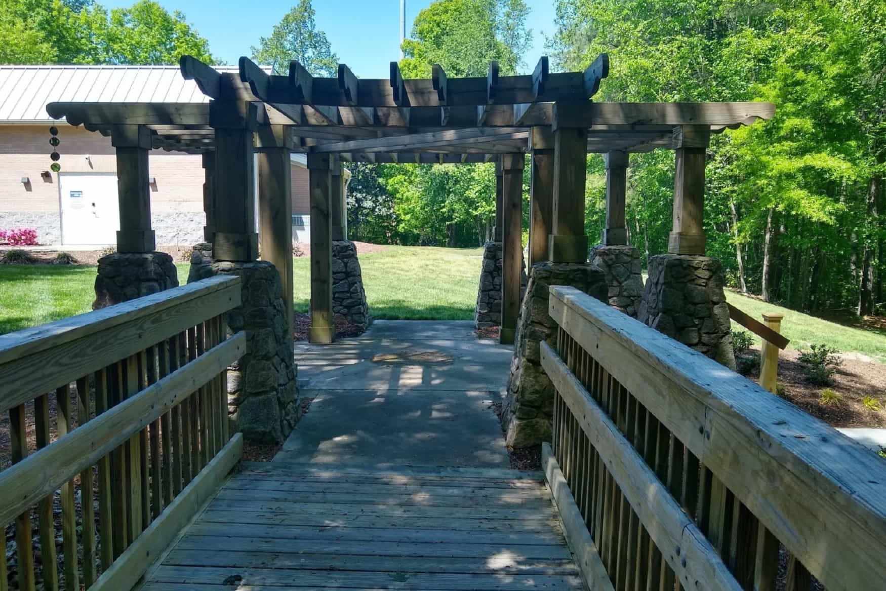 Knightdale Environmental Park photo 1