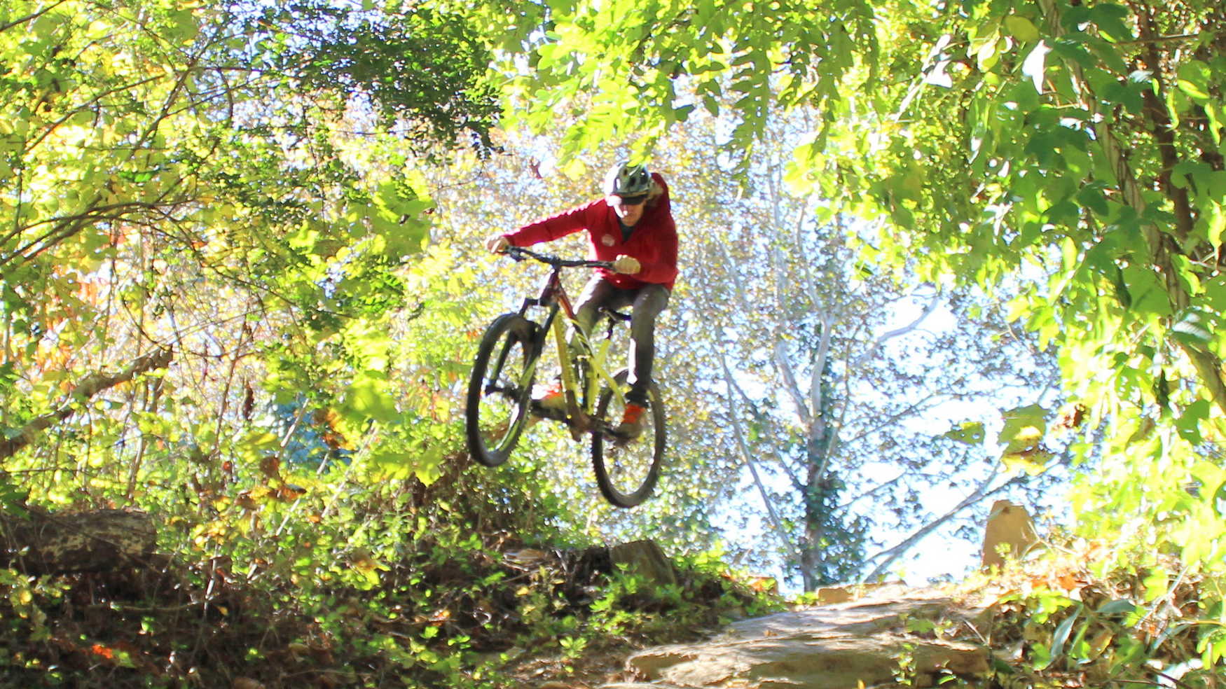 Kolo Bike Park