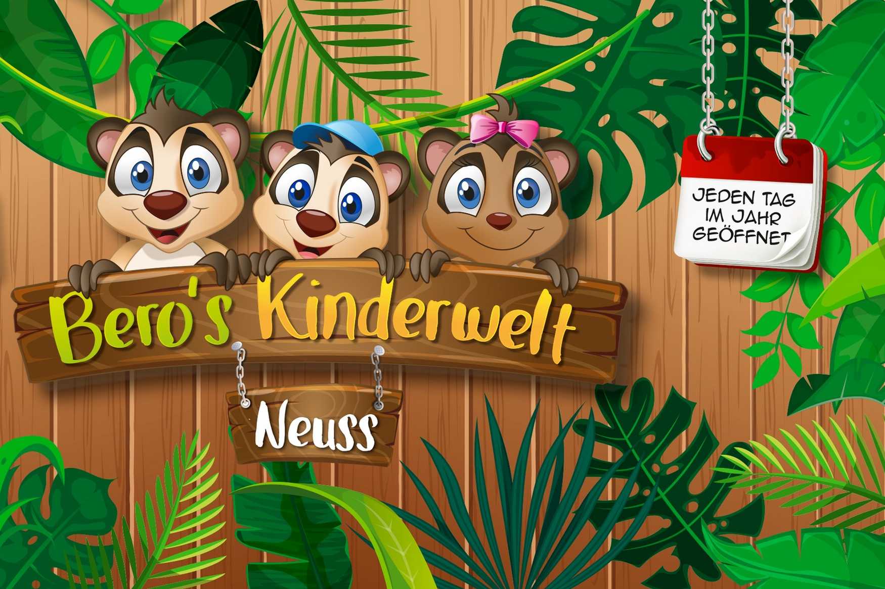 Bero's Kinderwelt