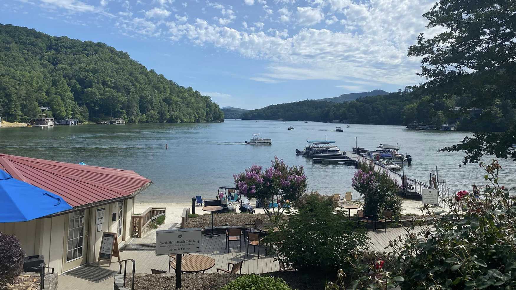 Lake Lure