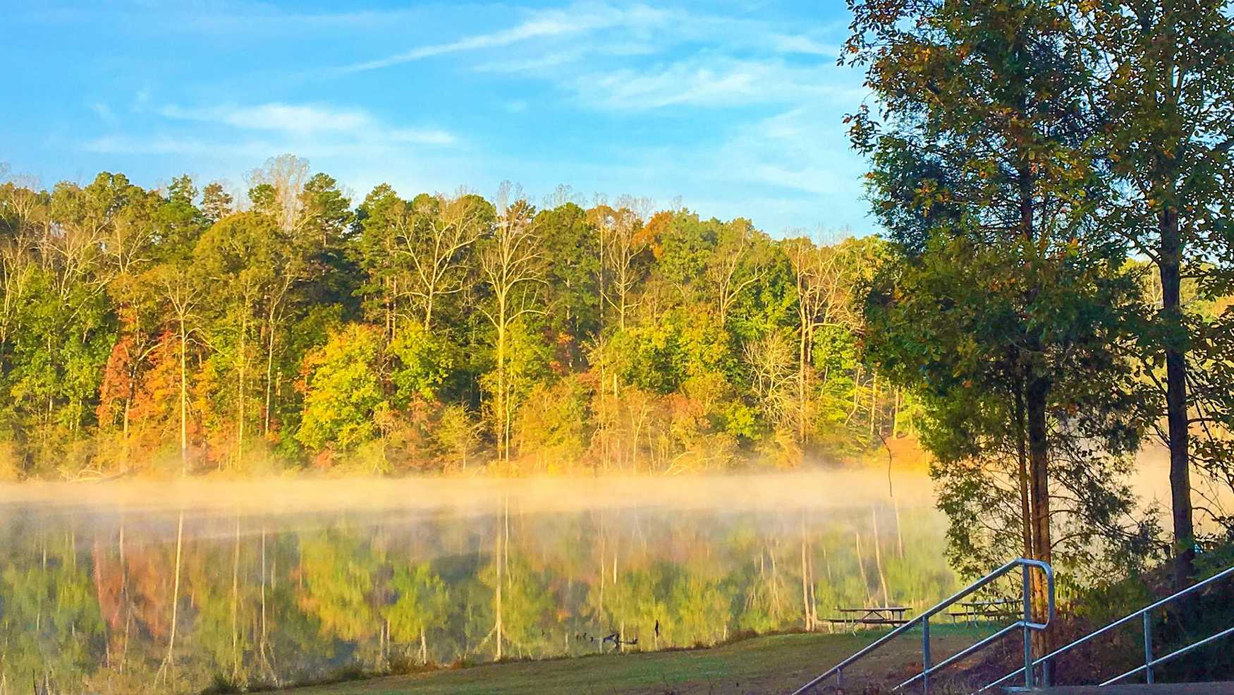 Lake Norman State Park