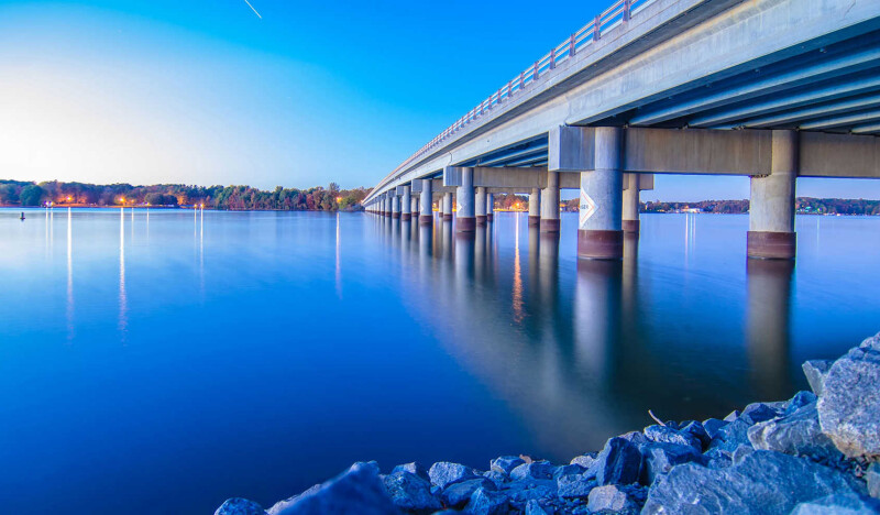 Lake Wylie