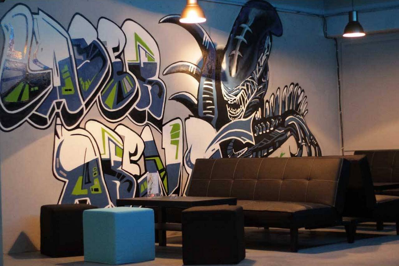 Laser Arena Praha photo 1