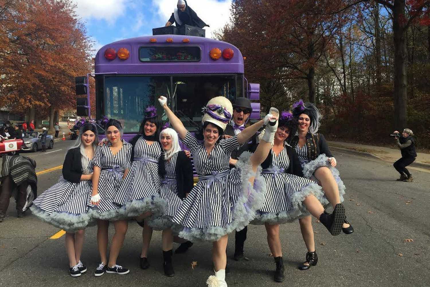 LaZoom Tours photo 1