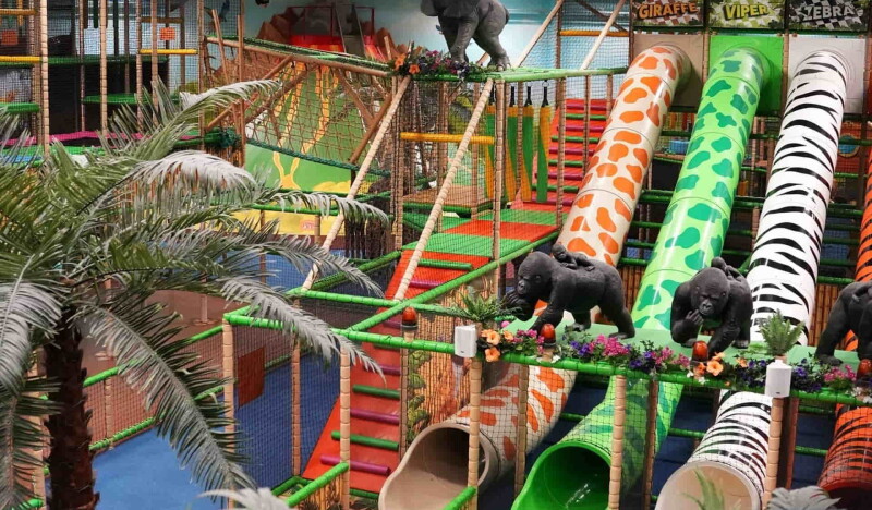 Leos Abenteuerpark