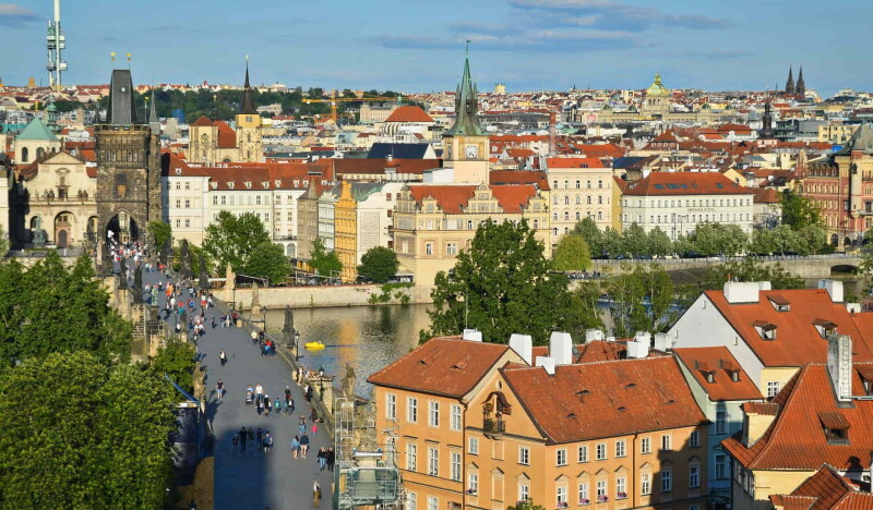 Lesser Town