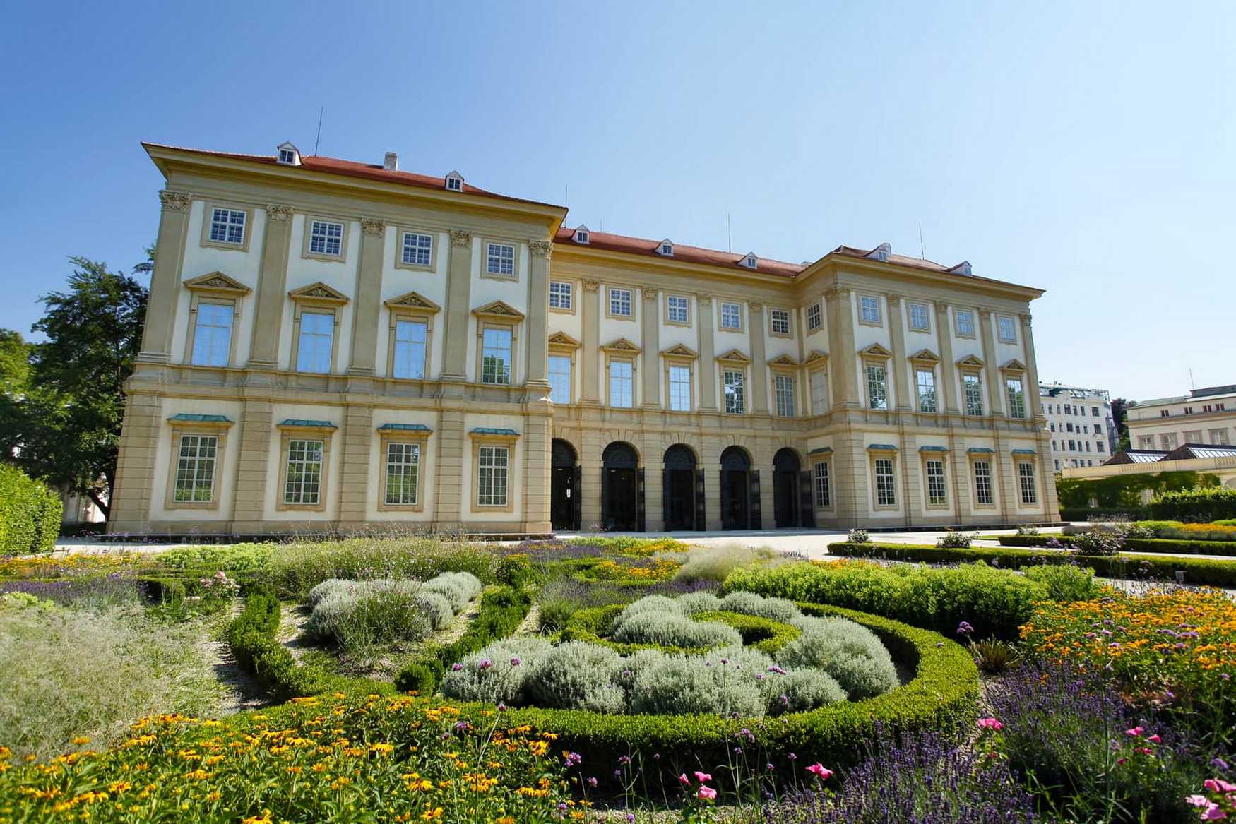 Liechtenstein Castle