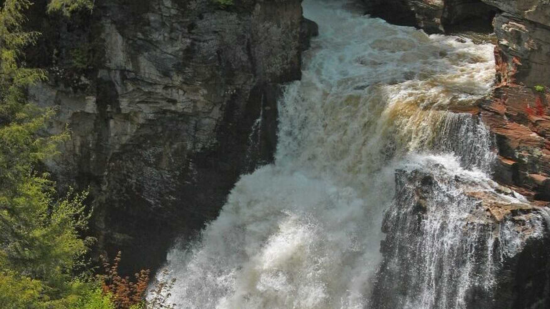 Linville Falls