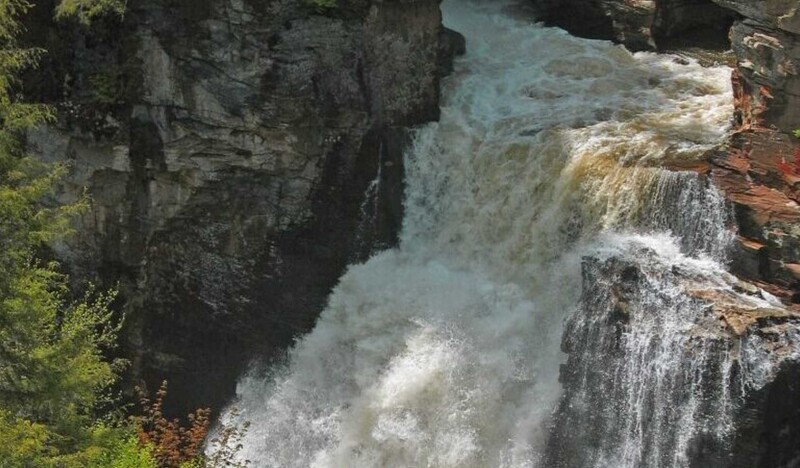 Linville Falls