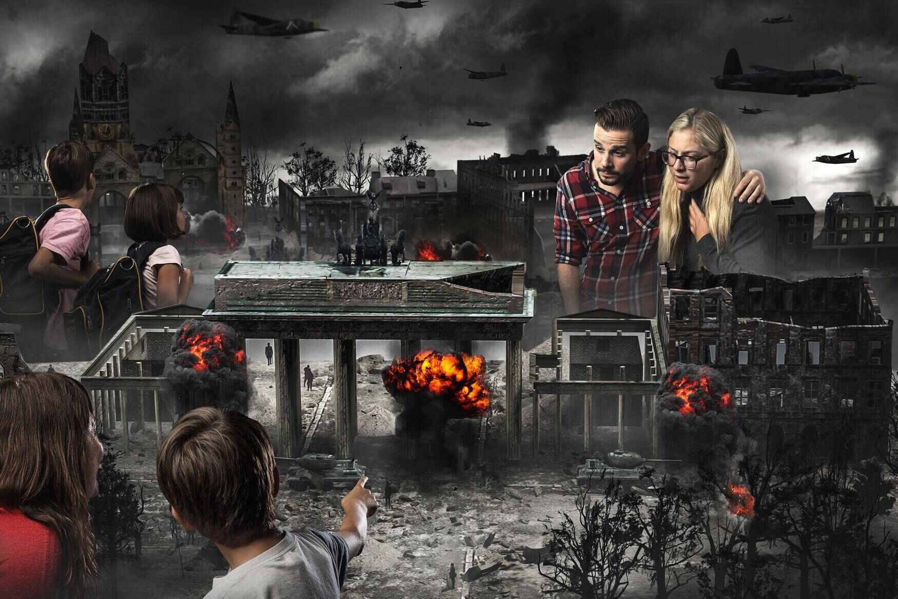 MACHmit! Museum фото 1