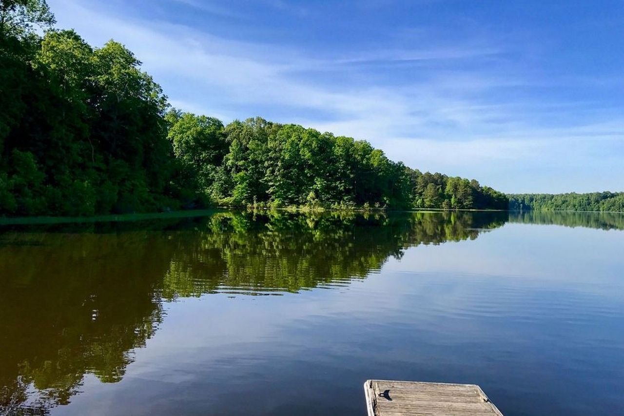 Little River Park and Marina