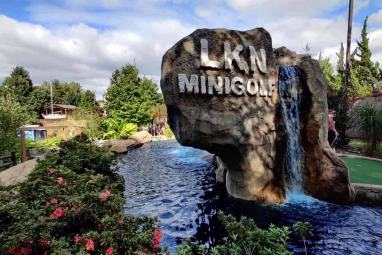 LKN Mini Golf