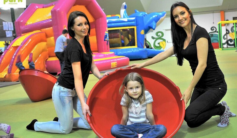 Lollipark Pasching
