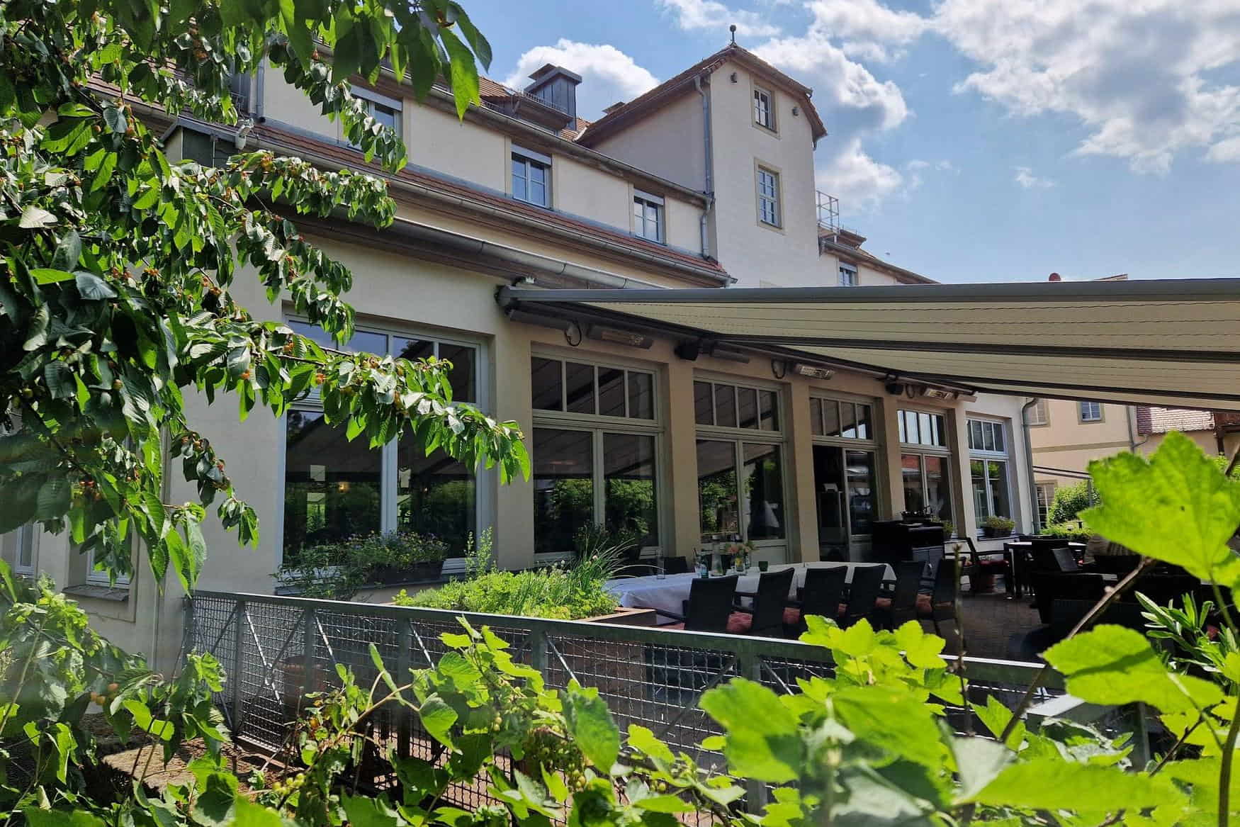 Machern Castle Park and Garden photo 1