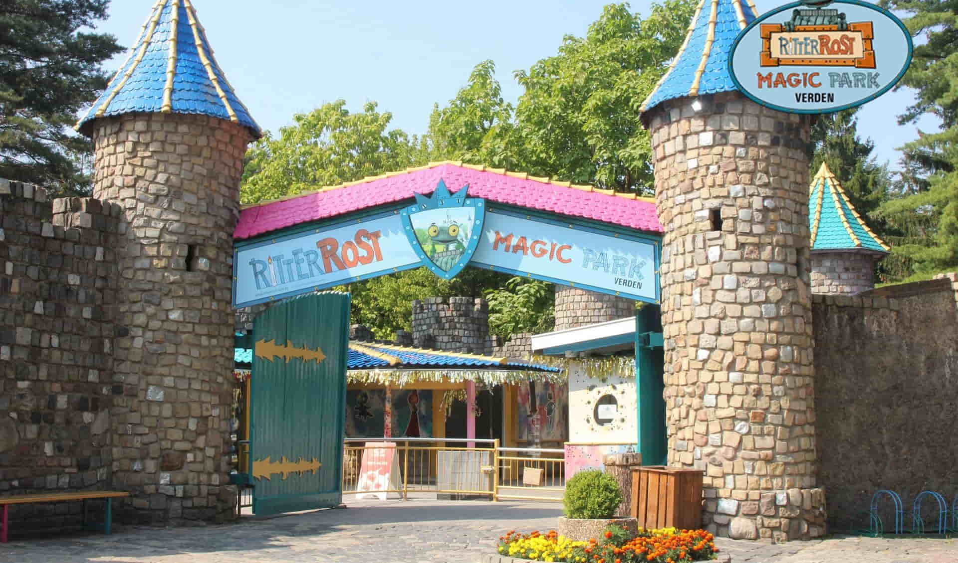 Magic Park Verden