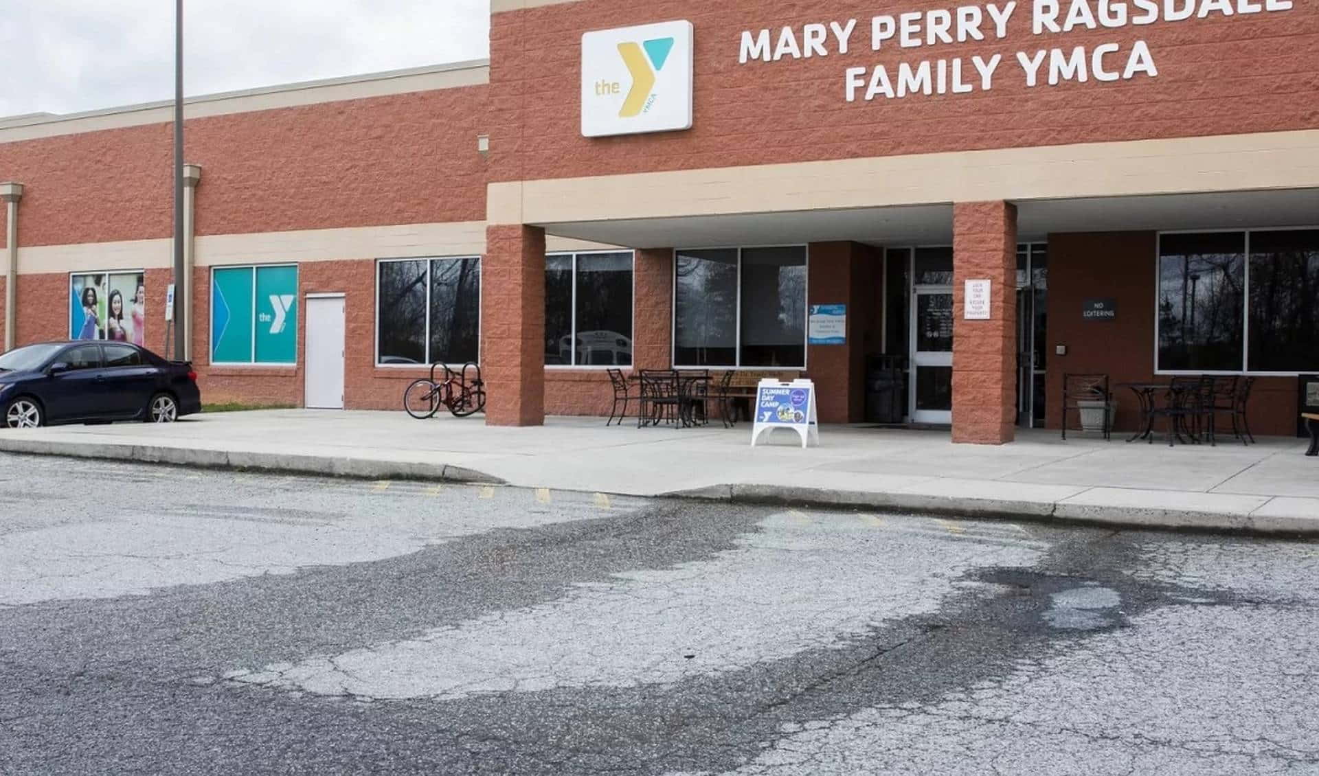 Mary Perry Ragsdale Family YMCA