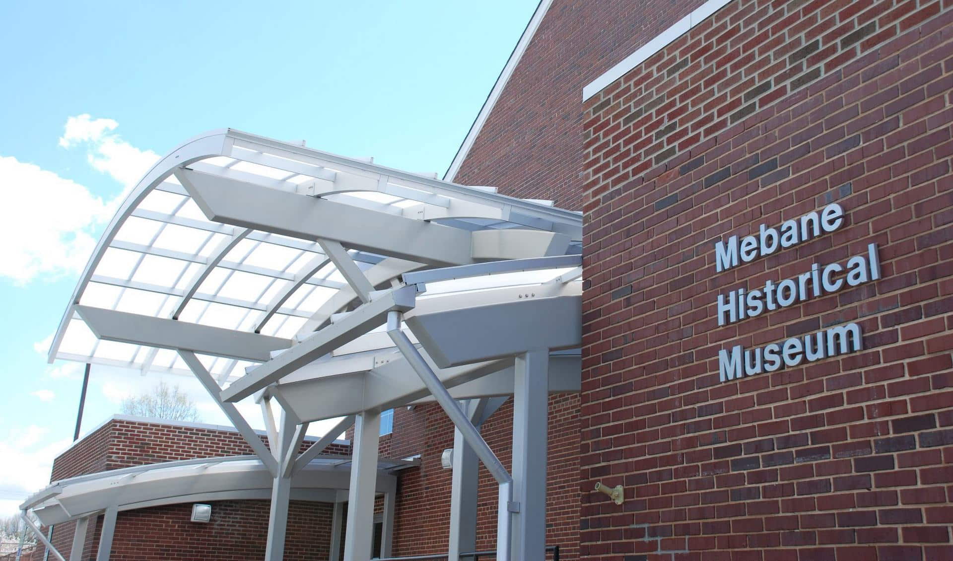 Mebane Historical Museum