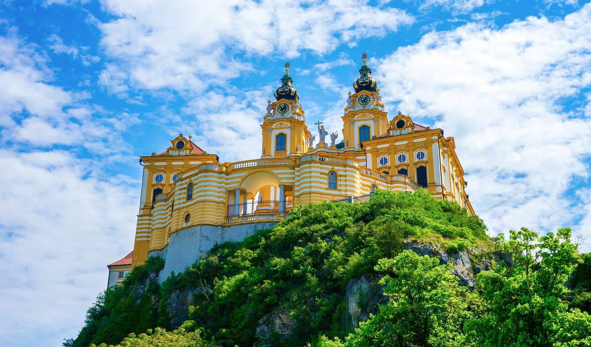 Melk Abbey