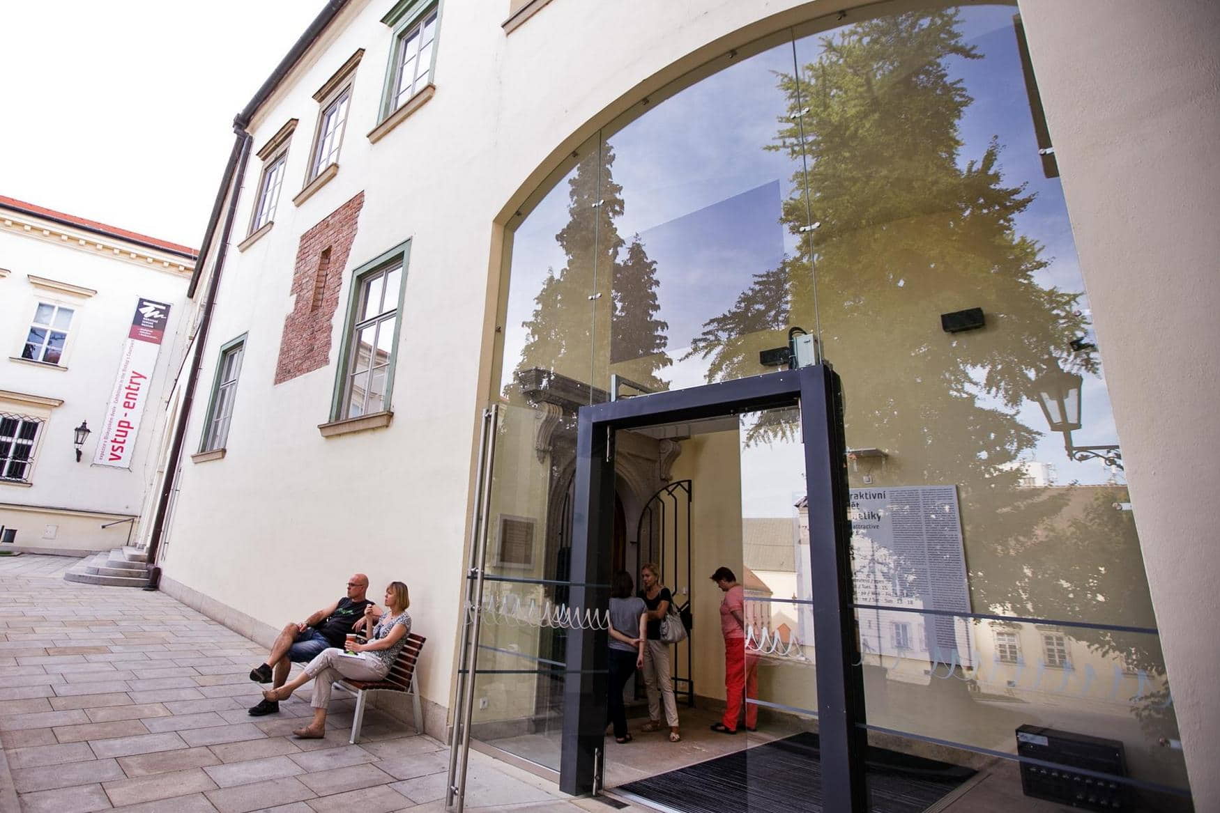 Mendel Museum photo 1