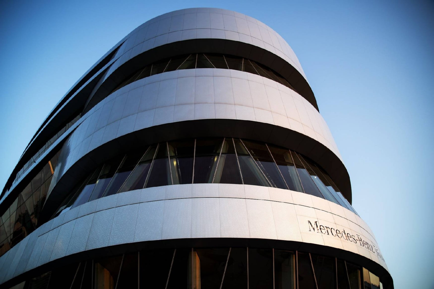 Porsche Museum фото 1